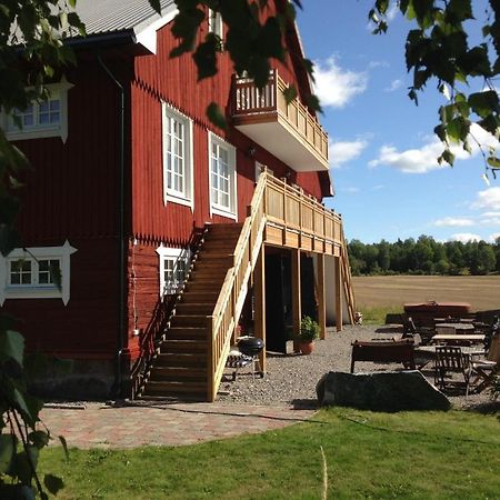 Lasta Gardshotell Strängnäs Exterior foto